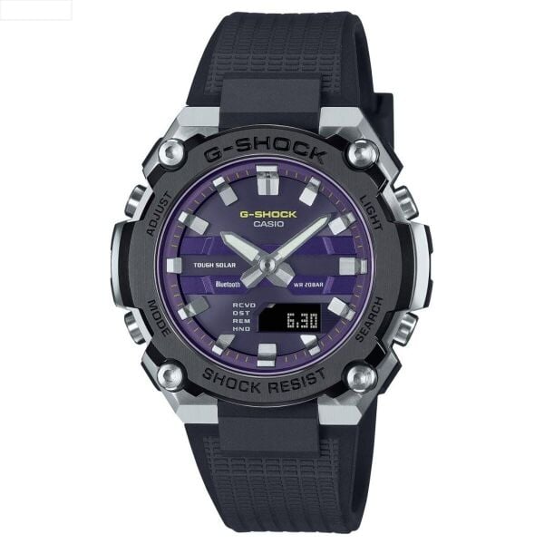 Casio G-Shock GST-B600A-1A6DR Kol Saati