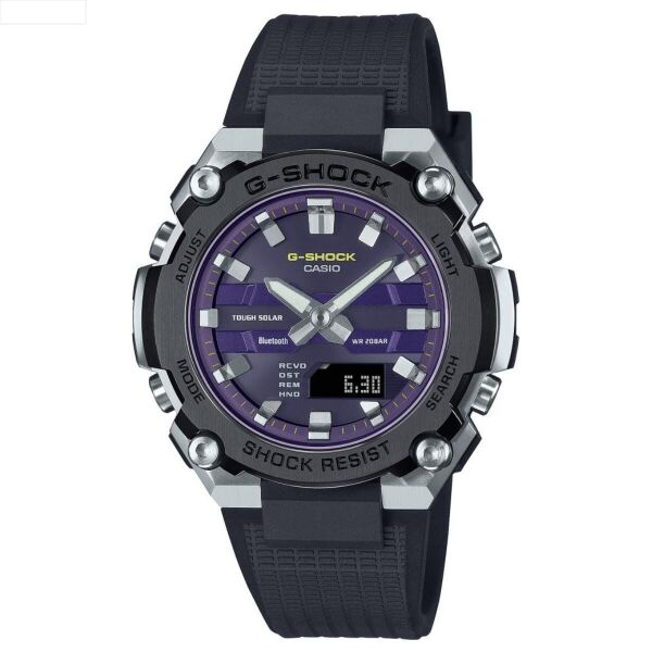 Casio G-Shock GST-B600A-1A6DR Kol Saati