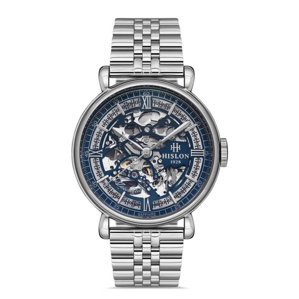 Hislon Erkek Düz SD141S-11SS