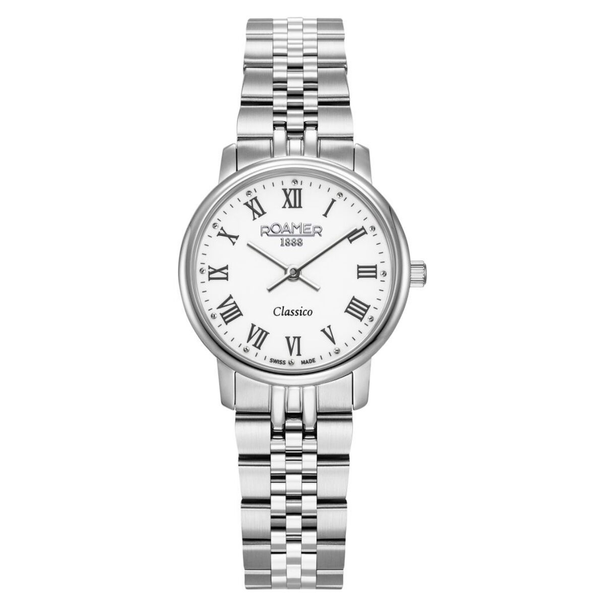 Roamer 971857-41-25-50 Kol Saati