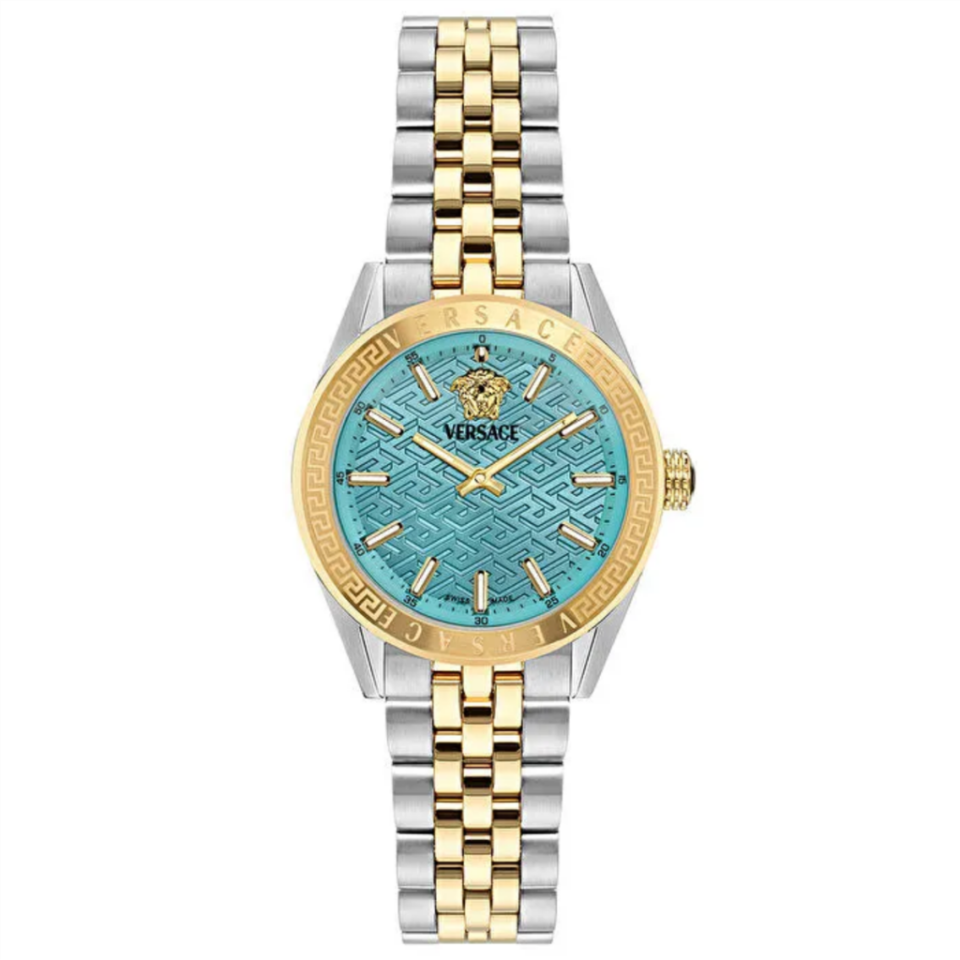 Versace VRSCVE8I00524 Kol Saati