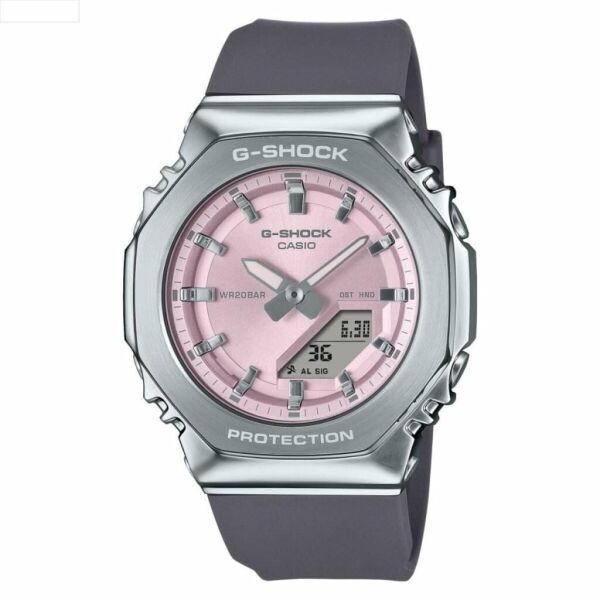 Casio G-Shock GM-S2110-4ADR Kol Saati