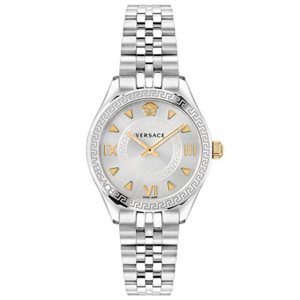 Versace VRSCVE2S00322 Kol Saati