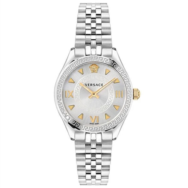 Versace VRSCVE2S00322 Kol Saati