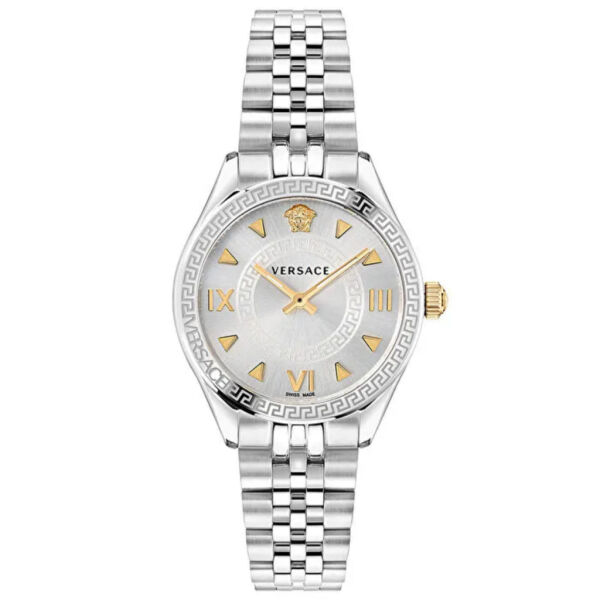 Versace VRSCVE2S00322 Kol Saati