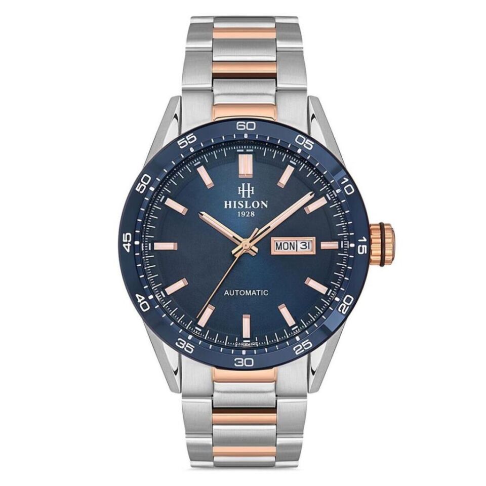 Hislon SD107T-11SR Kol Saati