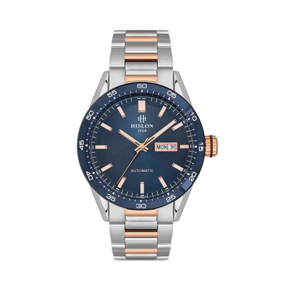 Hislon SD107T-11SR Kol Saati