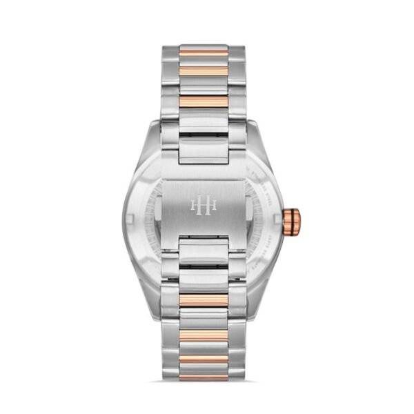 Hislon SD107T-11SR Kol Saati