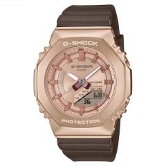 Casio G-Shock GM-S2100CB-5ADR Kol Saati