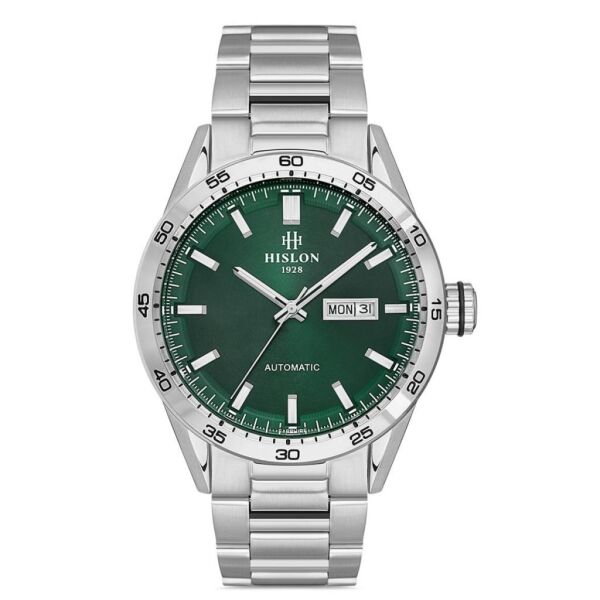 Hislon SD107S-15SS Kol Saati