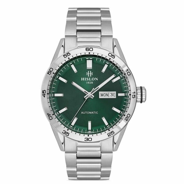 Hislon SD107S-15SS Kol Saati