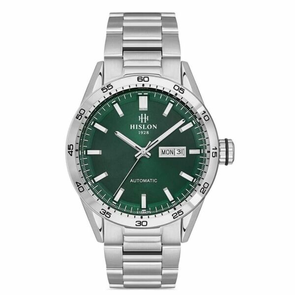 Hislon SD107S-15SS Kol Saati
