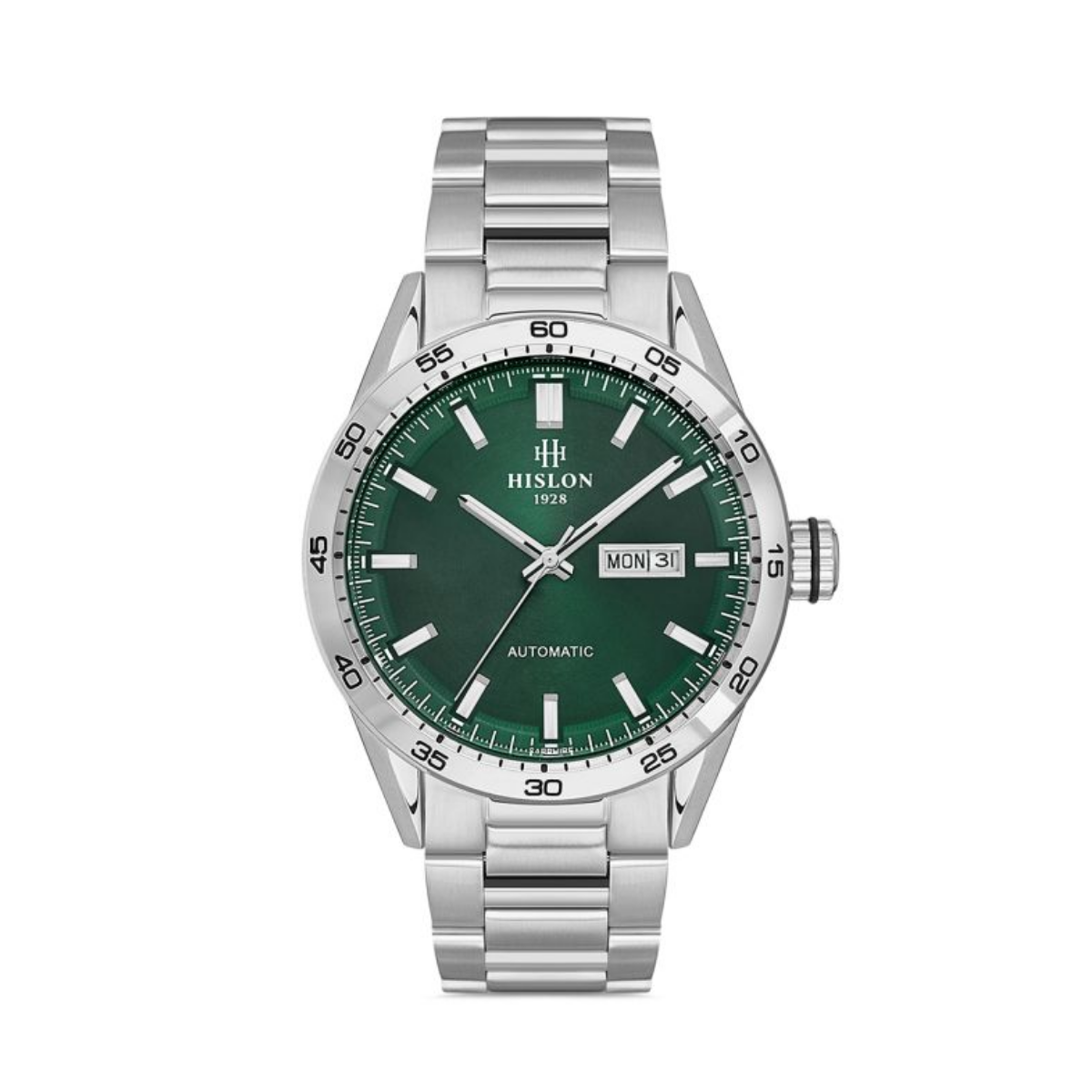 Hislon SD107S-15SS Kol Saati