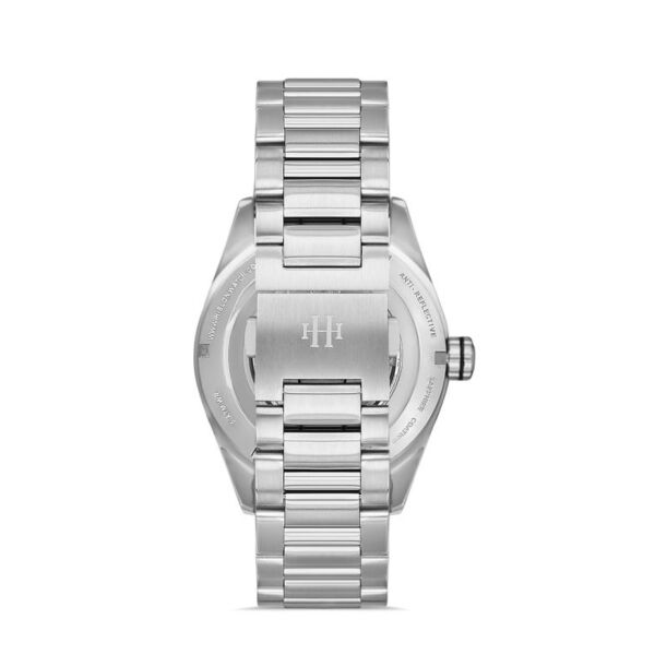Hislon SD107S-15SS Kol Saati