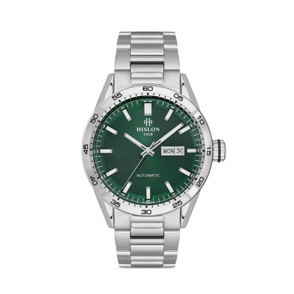 Hislon SD107S-15SS Kol Saati