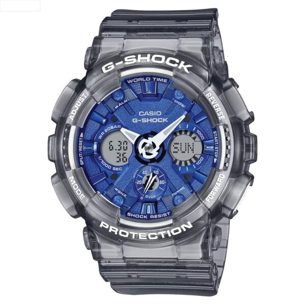 Casio G-Shock GMA-S120TB-8ADR Kol Saati