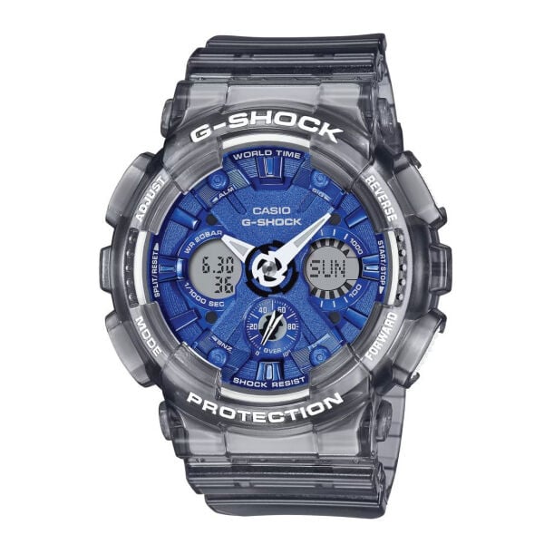Casio G-Shock GMA-S120TB-8ADR Kol Saati