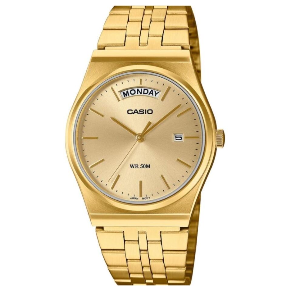 Casio MTP-B146G-9AVDF Kol Saati