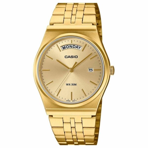 Casio MTP-B146G-9AVDF Kol Saati