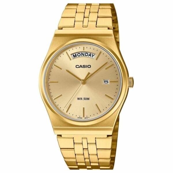 Casio MTP-B146G-9AVDF Kol Saati