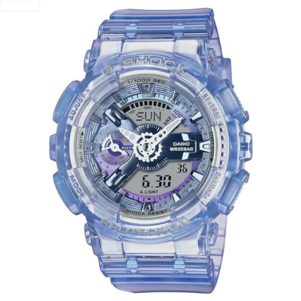 Casio G-Shock GMA-S110VW-6ADR Kol Saati