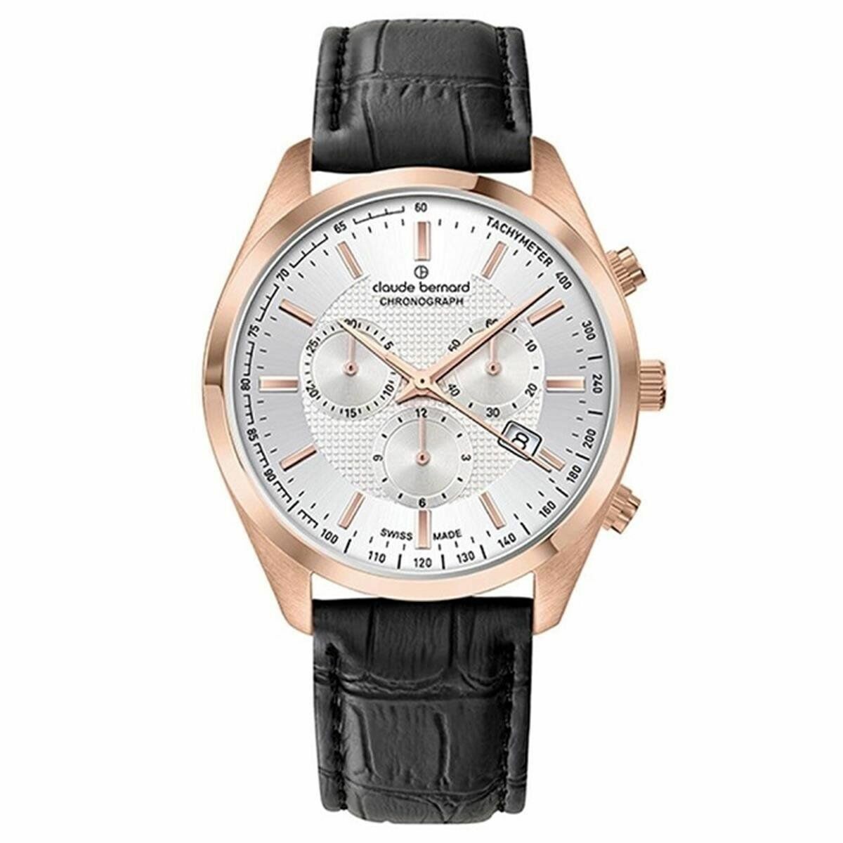 Claude Bernard CB.10246.37R.AIR Kol Saati