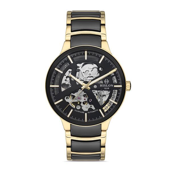 Hislon SD110G-16SG Kol Saati