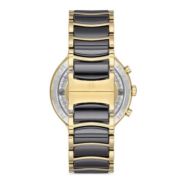 Hislon SD110G-16SG Kol Saati