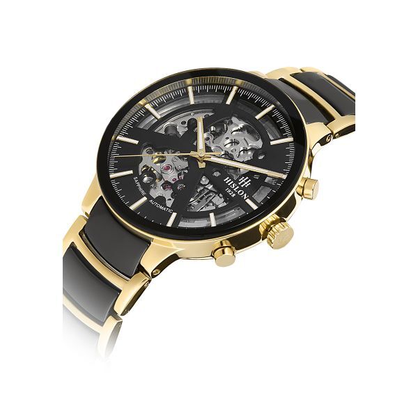 Hislon SD110G-16SG Kol Saati