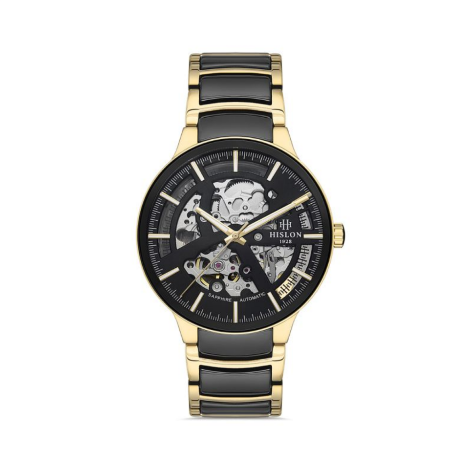 Hislon SD110G-16SG Kol Saati