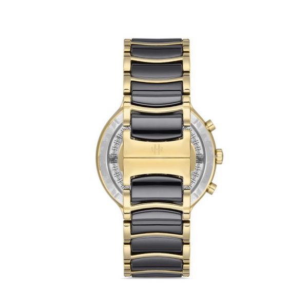 Hislon SD110G-16SG Kol Saati
