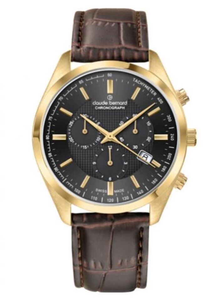Claude Bernard CB.10246.37J.NID Kol Saati