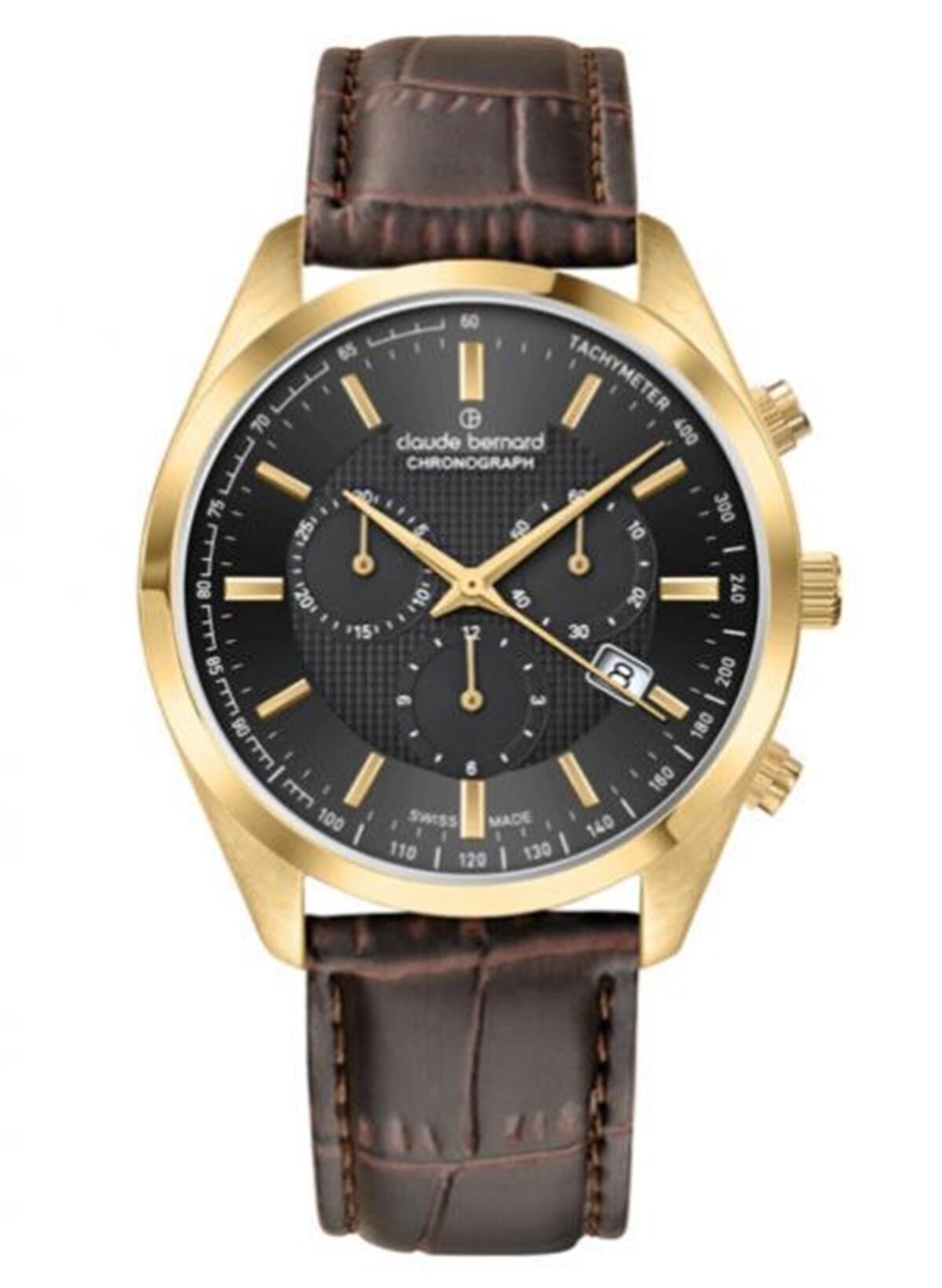 Claude Bernard CB.10246.37J.NID Kol Saati