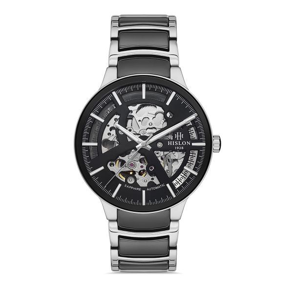Hislon SD110T-16SS Kol Saati