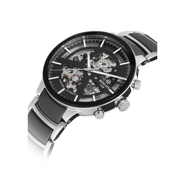 Hislon SD110T-16SS Kol Saati