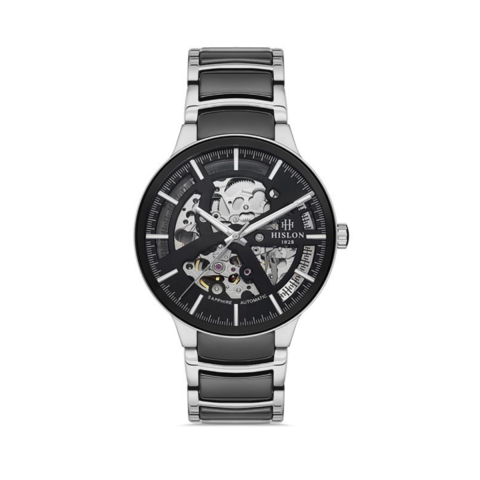 Hislon SD110T-16SS Kol Saati