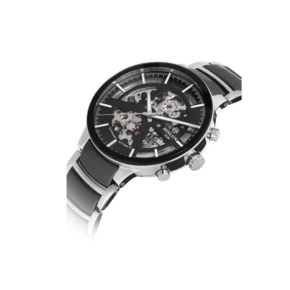 Hislon SD110T-16SS Kol Saati