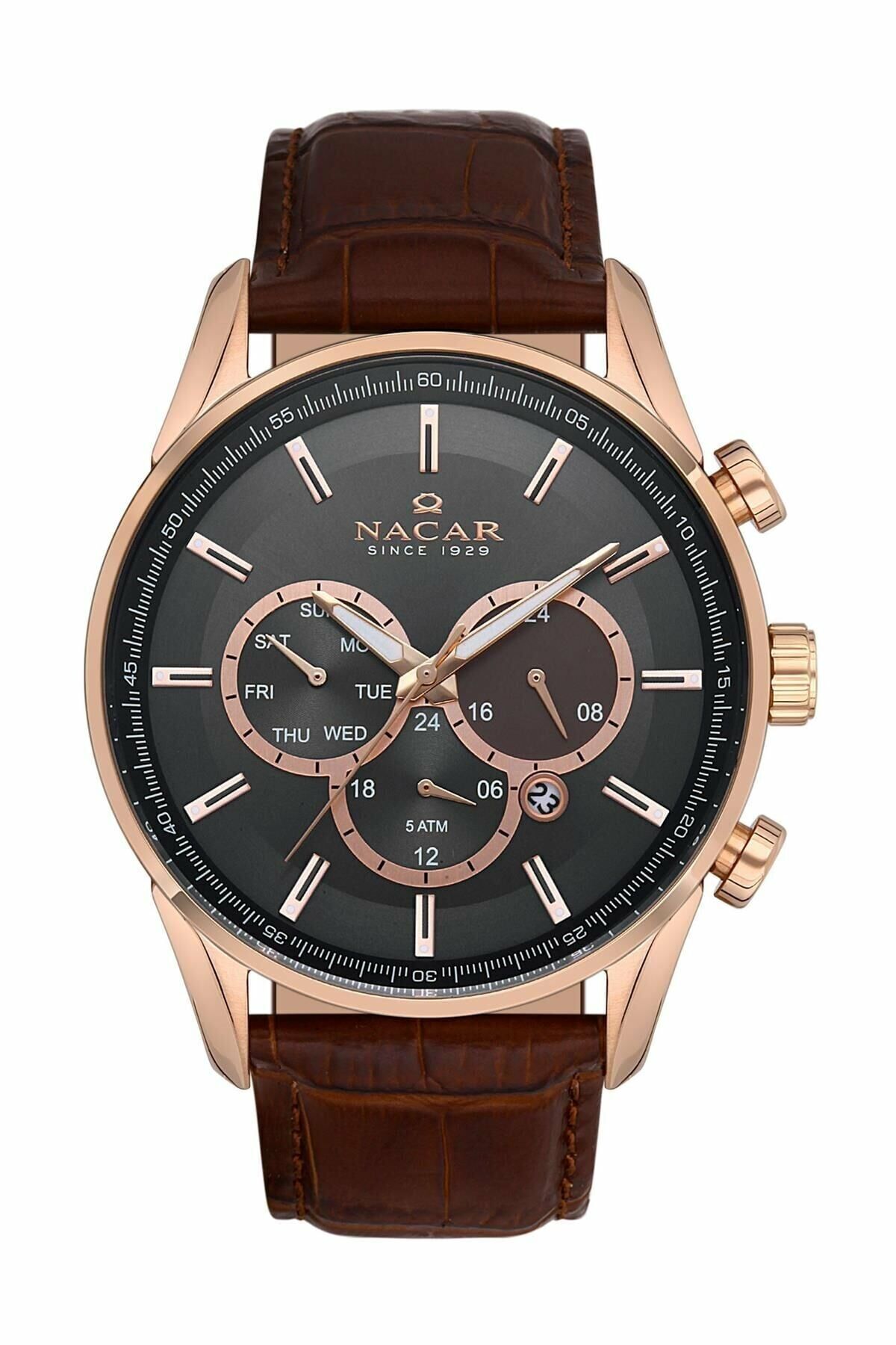 Nacar NC33-296905-RKL2 Kol Saati