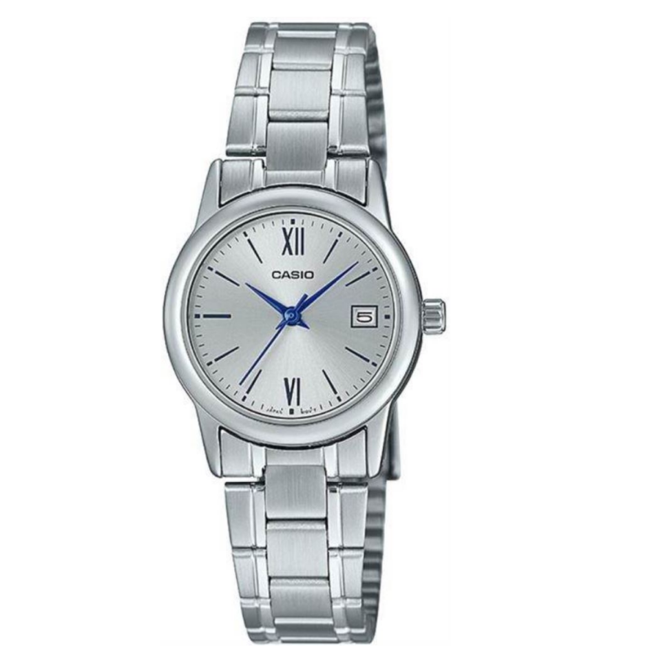 Casıo LTP-V002D-7B3UDF Kol Saati