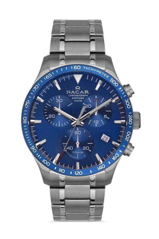 Nacar NC34-25B019-TLSM Kol Saati