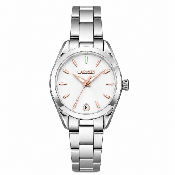 Carmen CRM.20030.01 Quartz Kol Saati