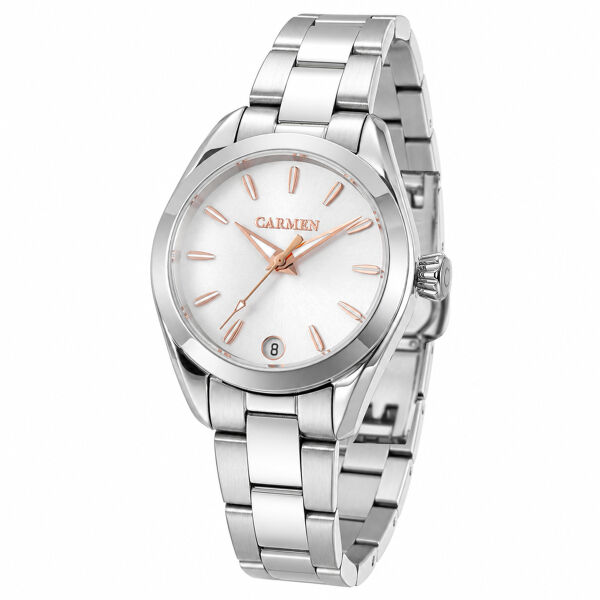 Carmen CRM.20030.01 Quartz Kol Saati