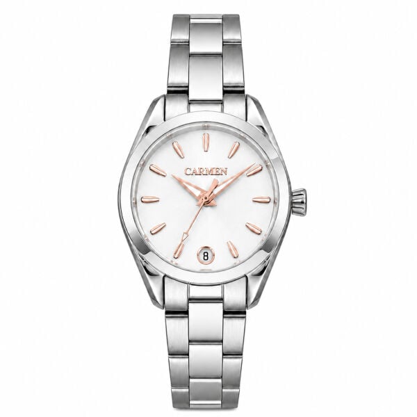 Carmen CRM.20030.01 Quartz Kol Saati