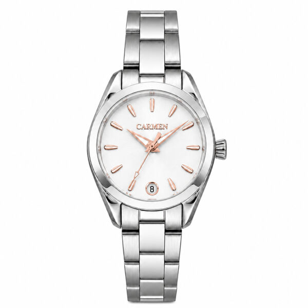 Carmen CRM.20030.01 Quartz Kol Saati