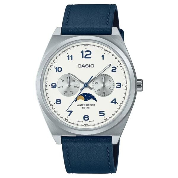 Casio MTP-M300L-7AVDF Kol Saati