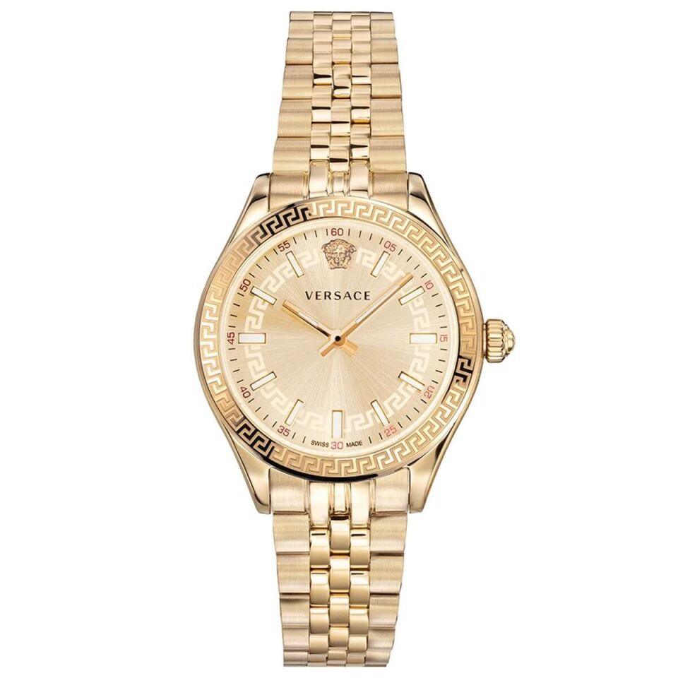 Versace VRSCVEHU00720 Kol Saati