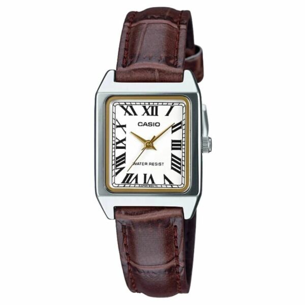 Casio LTP-V007L-7B2UDF Kol Saati