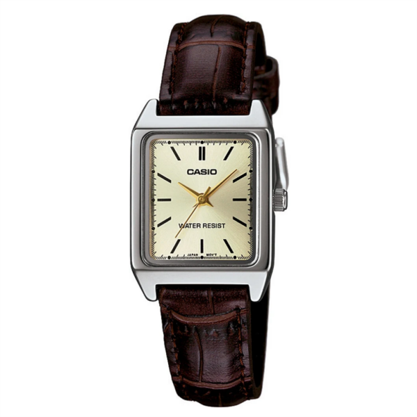 Casio LTP-V007L-9EUDF Kol Saati