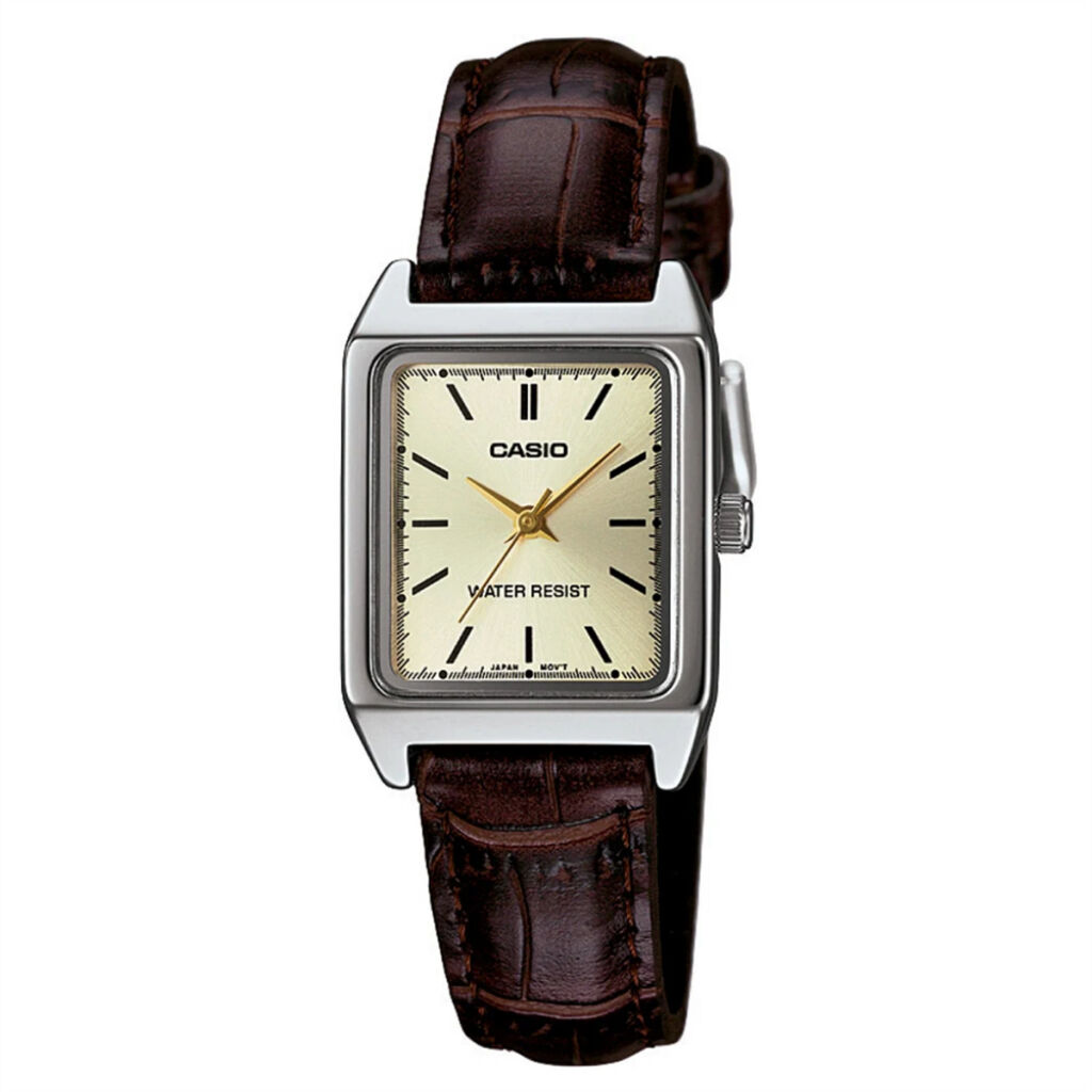 Casio LTP-V007L-9EUDF Kol Saati