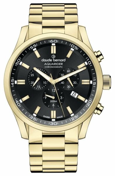 Claude Bernard CB.10222.37JM.NID Kol Saati